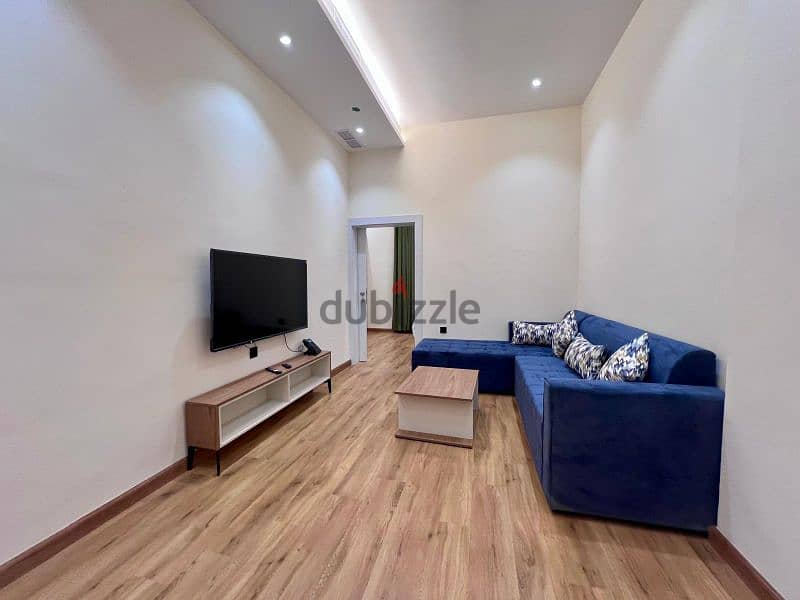 SHARQ - Fully Furnished 1 BDRM Apartment 12