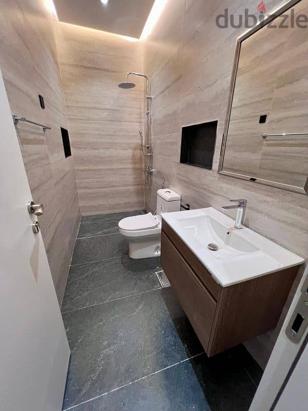 SHARQ - Fully Furnished 1 BDRM Apartment 13