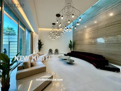 VVIP 6-Bedroom Spacious Villa with Private Pool for Rent in Salwa