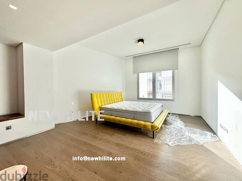 VVIP 6-Bedroom Spacious Villa with Private Pool for Rent in Salwa 2