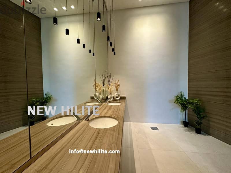 VVIP 6-Bedroom Spacious Villa with Private Pool for Rent in Salwa 13