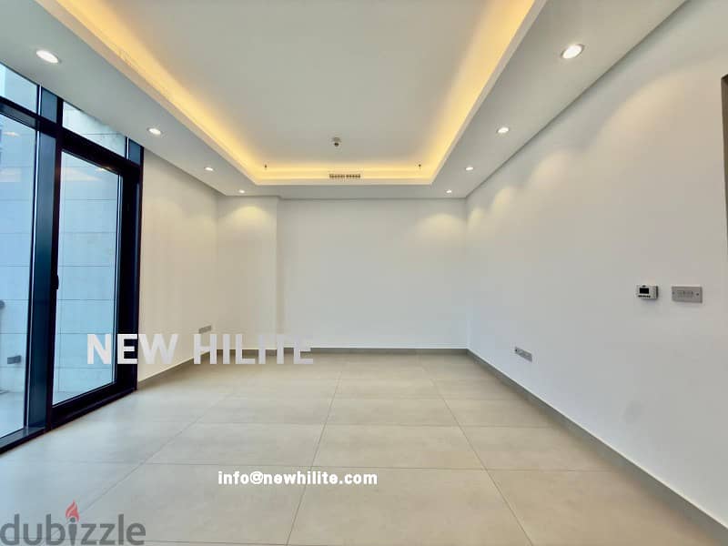 Furnished 3-Bedroom Apartment for Rent in Daiya 1