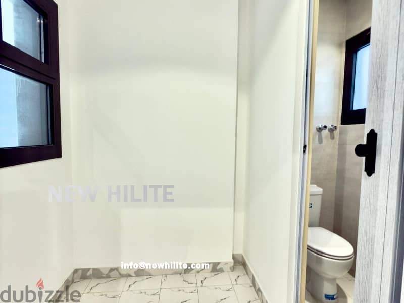 Furnished 3-Bedroom Apartment for Rent in Daiya 3