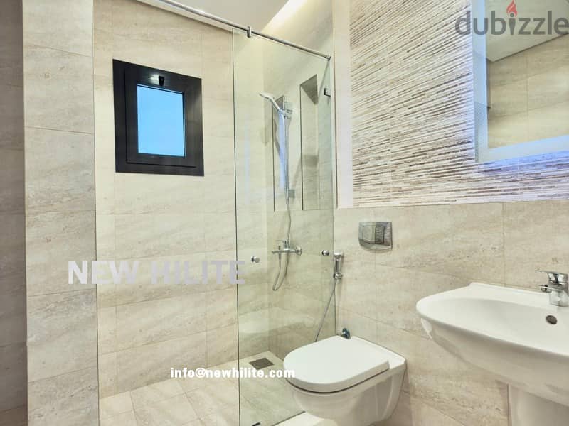 Furnished 3-Bedroom Apartment for Rent in Daiya 4