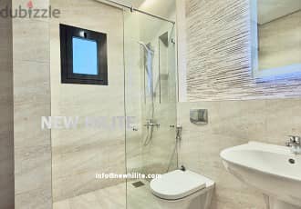 Furnished 3-Bedroom Apartment for Rent in Daiya 5