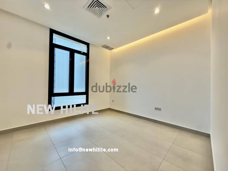 Furnished 3-Bedroom Apartment for Rent in Daiya 6