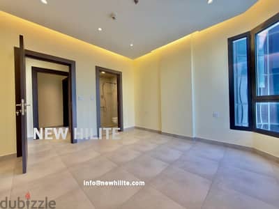 BRAND-NEW THREE BEDROOM APARTMENT FOR RENT IN SALMIYA