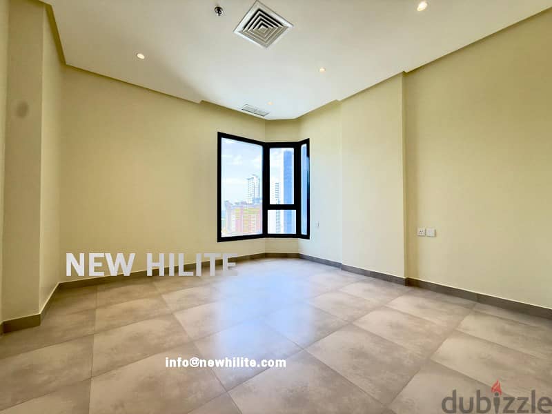 BRAND-NEW THREE BEDROOM APARTMENT FOR RENT IN SALMIYA 1