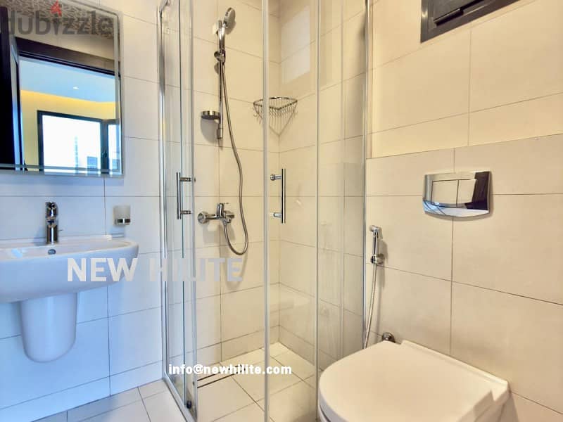 BRAND-NEW THREE BEDROOM APARTMENT FOR RENT IN SALMIYA 4