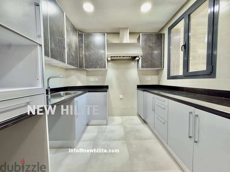 BRAND-NEW THREE BEDROOM APARTMENT FOR RENT IN SALMIYA 5