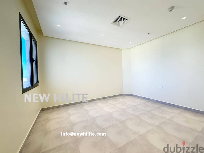BRAND-NEW THREE BEDROOM APARTMENT FOR RENT IN SALMIYA 11