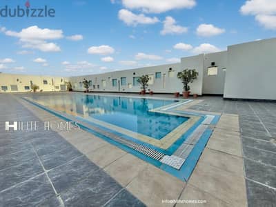 One bedroom apartment for rent in Fintas, Kuwait