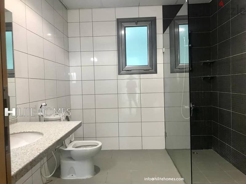 One bedroom apartment for rent in Fintas, Kuwait 8
