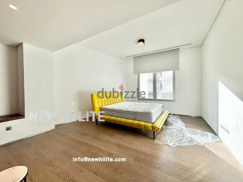 VVIP 6-Bedroom Spacious Villa with Private Pool for Rent in Salwa 2