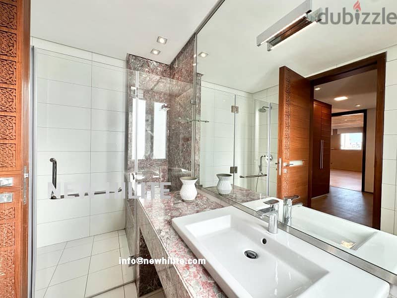 VVIP 6-Bedroom Spacious Villa with Private Pool for Rent in Salwa 7
