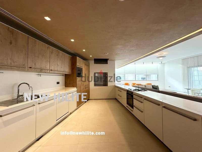 VVIP 6-Bedroom Spacious Villa with Private Pool for Rent in Salwa 11