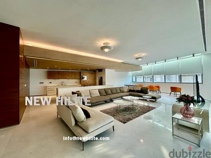VVIP 6-Bedroom Spacious Villa with Private Pool for Rent in Salwa 12