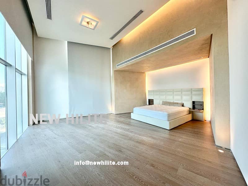 VVIP 6-Bedroom Spacious Villa with Private Pool for Rent in Salwa 13