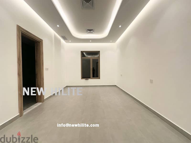 Brand New Four Master Bedroom Floor for Rent in Zahra 6