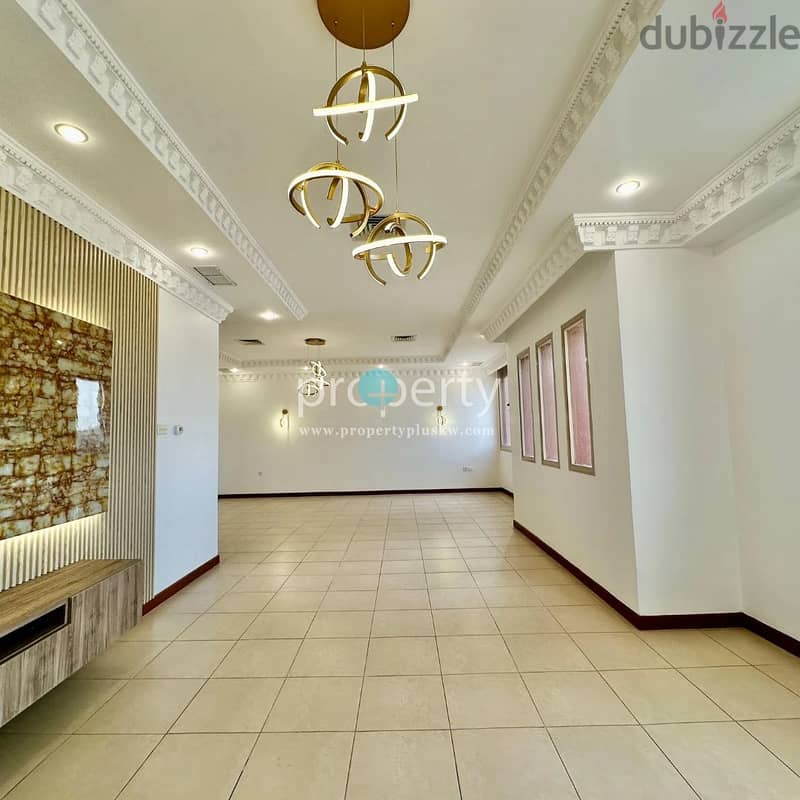 4 bedroom apartment for rent in siddeeq, Kuwait City 1