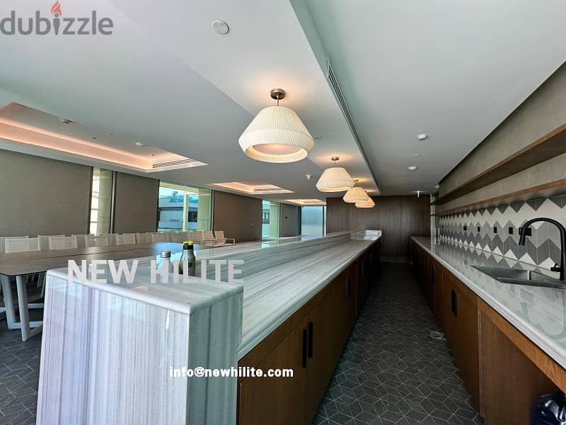Luxury Full Sea View 3-Bedroom Apartment in Daiya 2