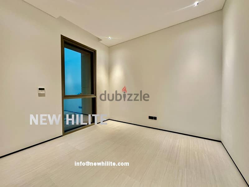 Luxury Full Sea View 3-Bedroom Apartment in Daiya 8