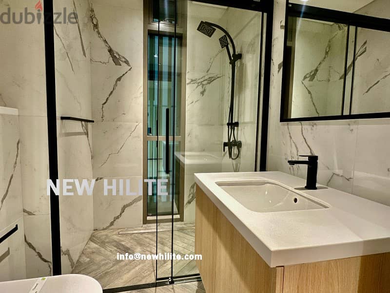 Luxury Full Sea View 3-Bedroom Apartment in Daiya 11