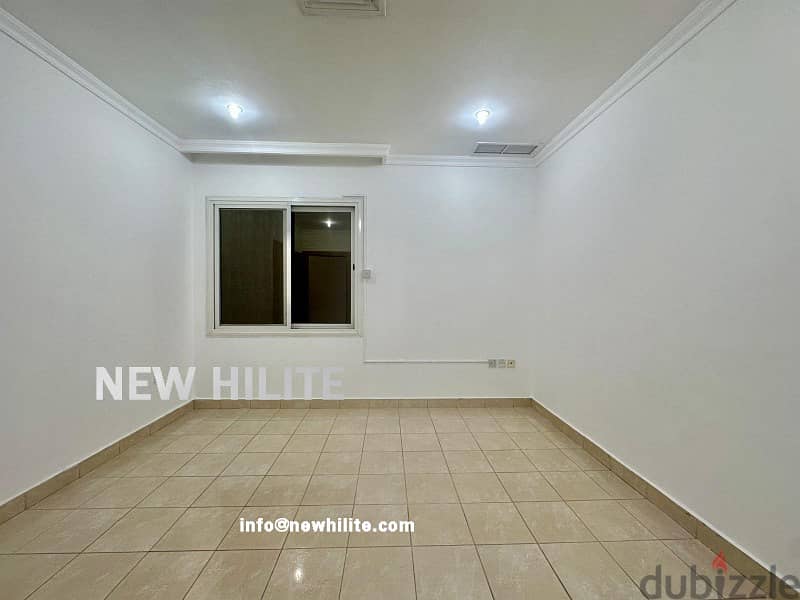 Spacious Three-Master-Bedroom Apartment for Rent in Salwa 2