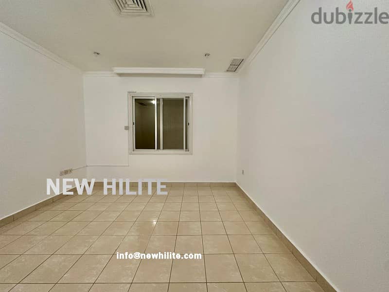 Spacious Three-Master-Bedroom Apartment for Rent in Salwa 4