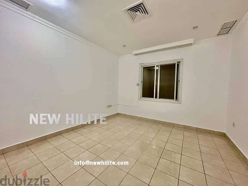 Spacious Three-Master-Bedroom Apartment for Rent in Salwa 5