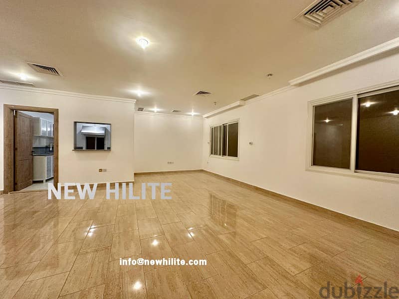 Spacious Three-Master-Bedroom Apartment for Rent in Salwa 6