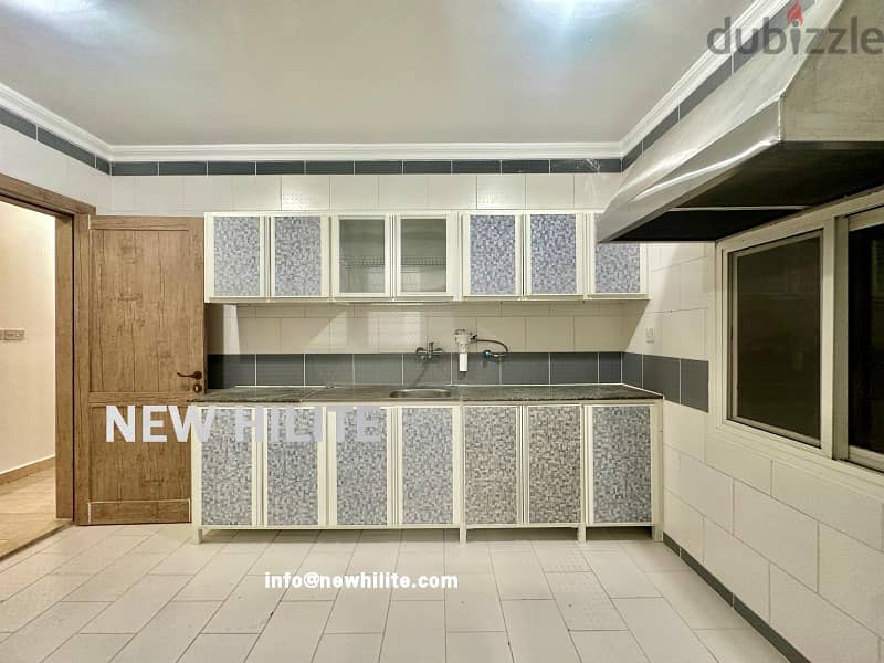 Spacious Three-Master-Bedroom Apartment for Rent in Salwa 11