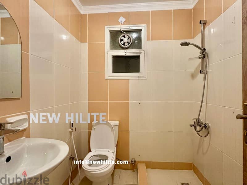 Spacious Three-Master-Bedroom Apartment for Rent in Salwa 14