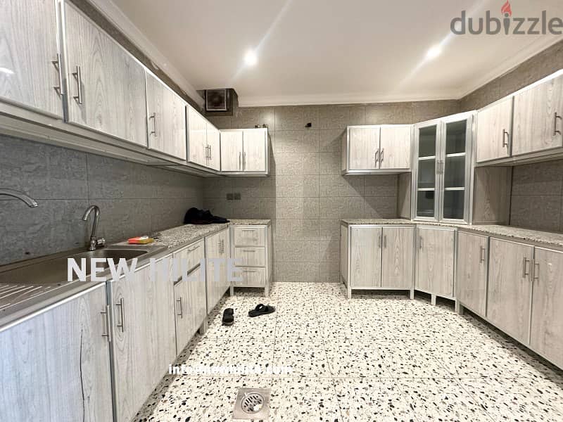 Renovated Three-Bedroom Seaview Apartment for Rent in Salmiya 10