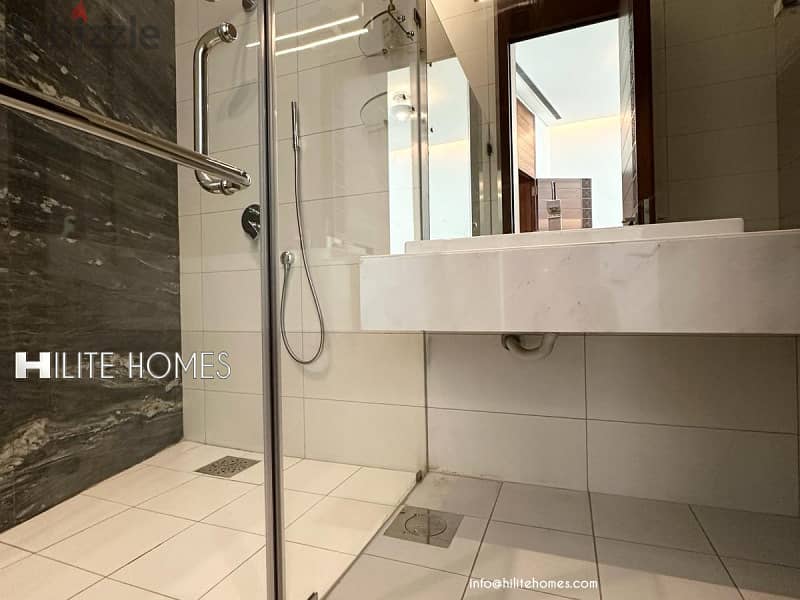 VVIP Spacious six bedrooms villa with pool in salwa 5