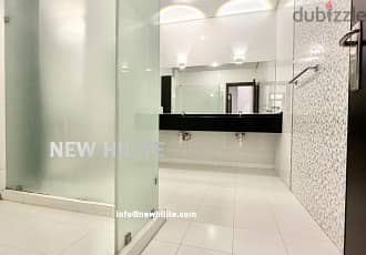 Spacious 3 Master Bedroom Apartment For Rent in Daiya 14