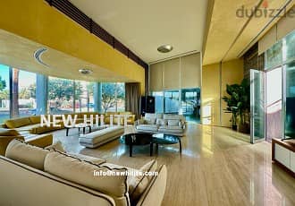 VVIP 6-Bedroom Spacious Villa with Private Pool for Rent in Salwa 5