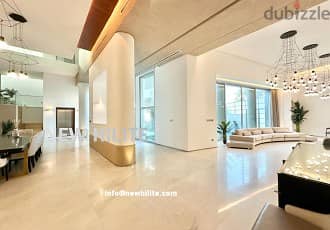 VVIP 6-Bedroom Spacious Villa with Private Pool for Rent in Salwa 10