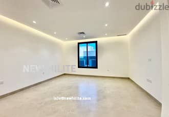 Brand-New 4 Bedroom Duplex for Rent in Mishref