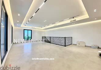 Brand-New 4 Bedroom Duplex for Rent in Mishref 6