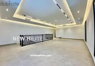 Brand-New 4 Bedroom Duplex for Rent in Mishref 8