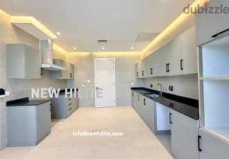 Brand-New 4 Bedroom Duplex for Rent in Mishref 11