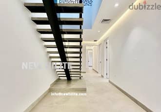 Brand-New 4 Bedroom Duplex for Rent in Mishref 12