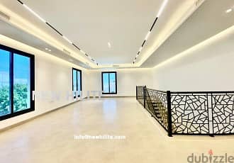 Brand-New 4 Bedroom Duplex for Rent in Mishref 13