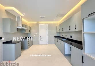 Brand-New 4 Bedroom Duplex for Rent in Mishref 14