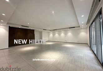 Spacious 3 Master Bedroom Apartment For Rent in Daiya 1
