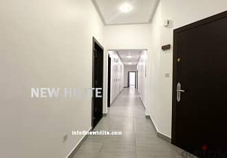 Spacious 3 Master Bedroom Apartment For Rent in Daiya 5