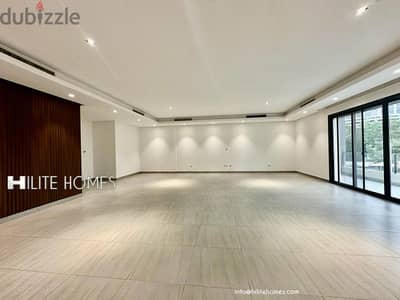 Three Master bedroom apartment for rent in Daiya