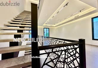 Brand-New 5 Bedroom Triplex For Rent in Mishref 1