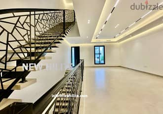 Brand-New 5 Bedroom Triplex For Rent in Mishref 2